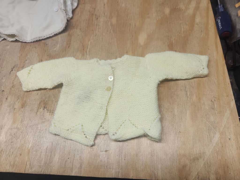 Vintage Doll Clothes Lot - image 17 of 31