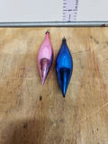 More Glass Christmas Ornaments - thumbnail 13 of 14
