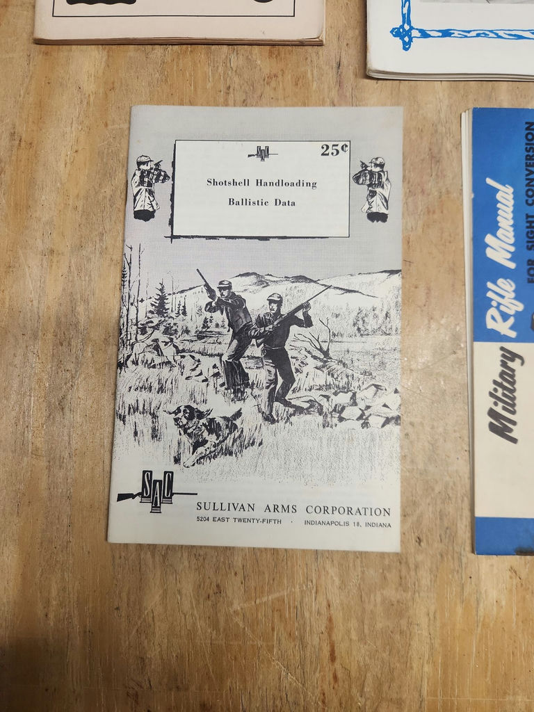Vintage Magazines & Pamphlets - image 10 of 13
