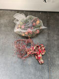 Christmas Decorations Lot - thumbnail 8 of 11
