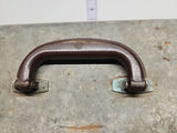 Vintage Galvanized Tackle Box - thumbnail 4 of 16