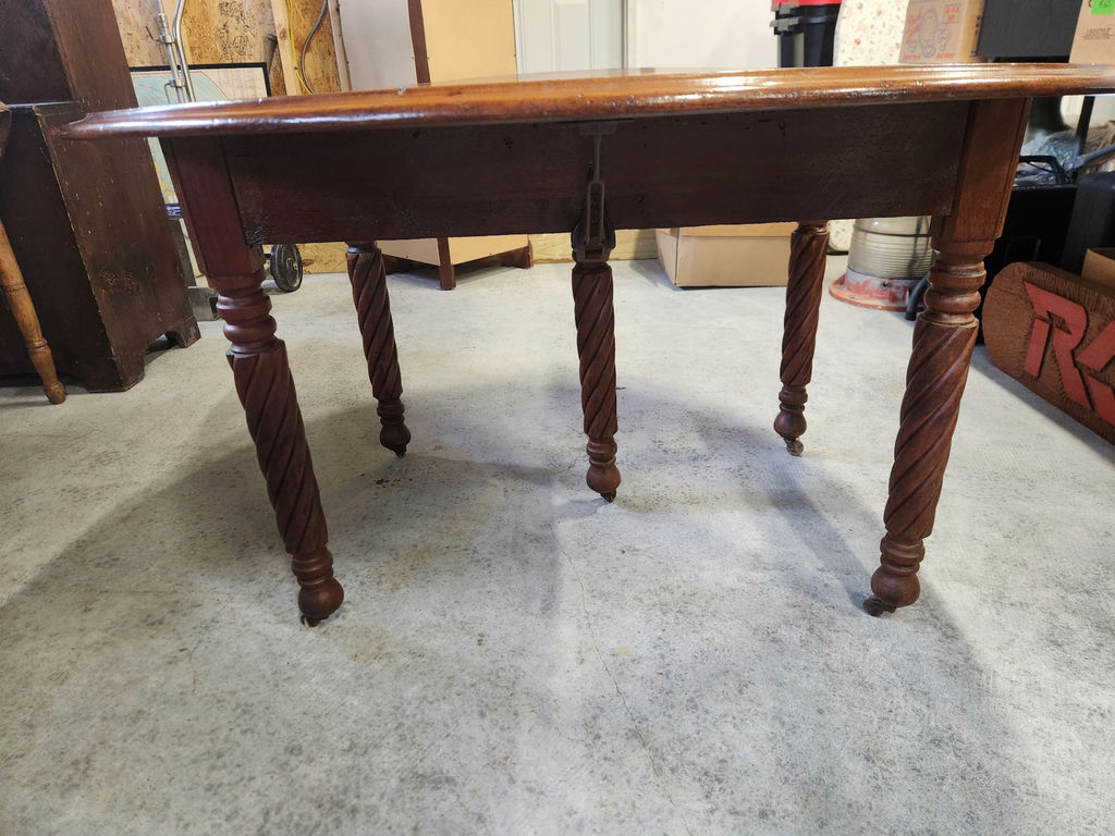 Antique Table - image 21 of 22