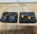 Nice Earrings Lot - thumbnail 1 of 12