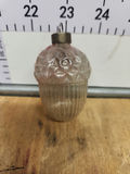 Vintage Glass Christmas Ornaments & Light Lot - thumbnail 13 of 16