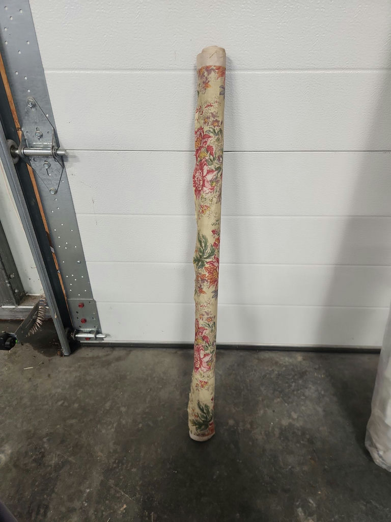Fabric Lot - image 8 of 11