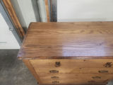 Antique Chest Of Drawers - thumbnail 2 of 21