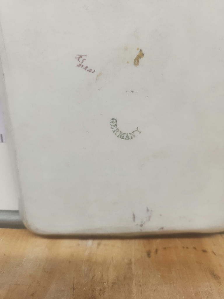 Miscellaneous China Lot - image 22 of 33