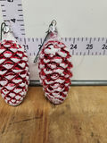 More Vintage Glass Christmas Ornaments - thumbnail 10 of 17
