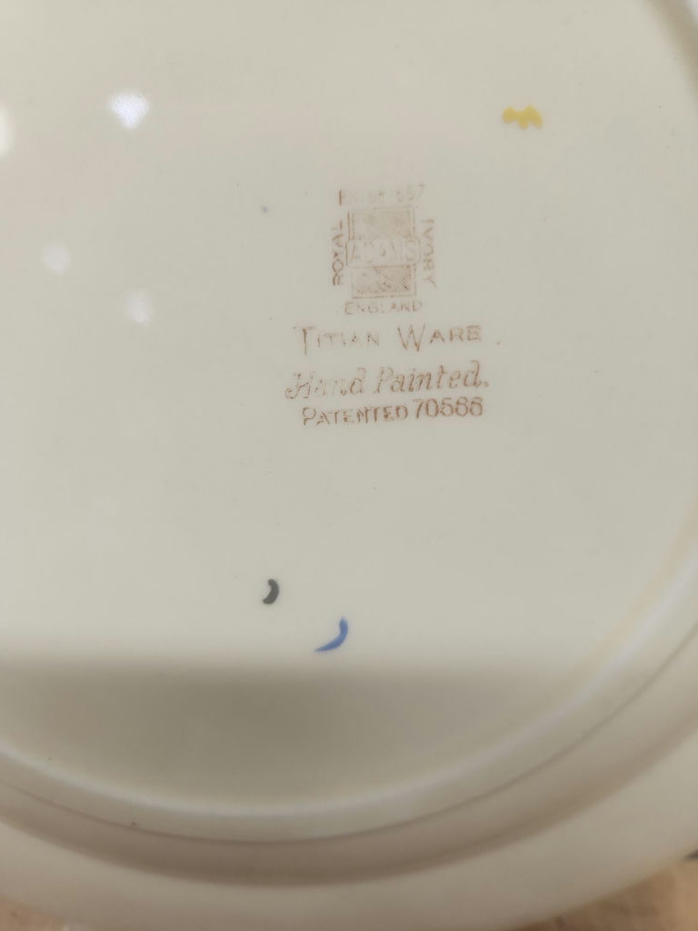 Plate Lot - image 6 of 14