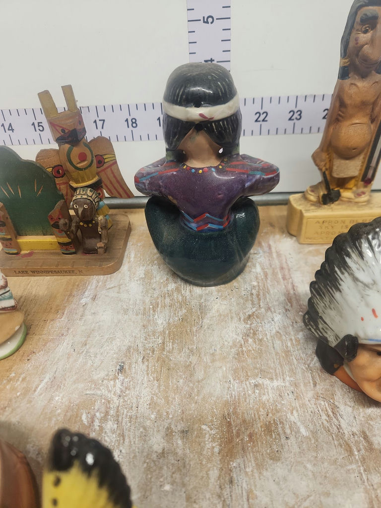 Native American Lot - image 3 of 40
