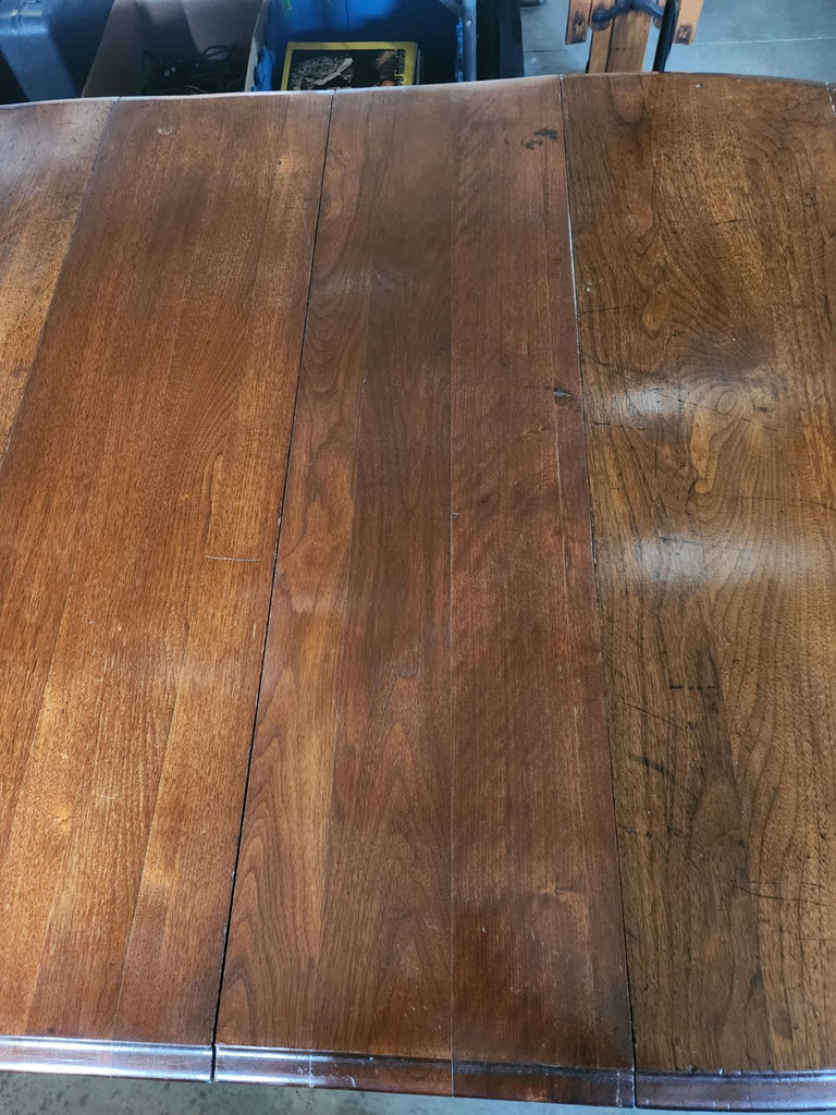 Antique Table - image 12 of 22