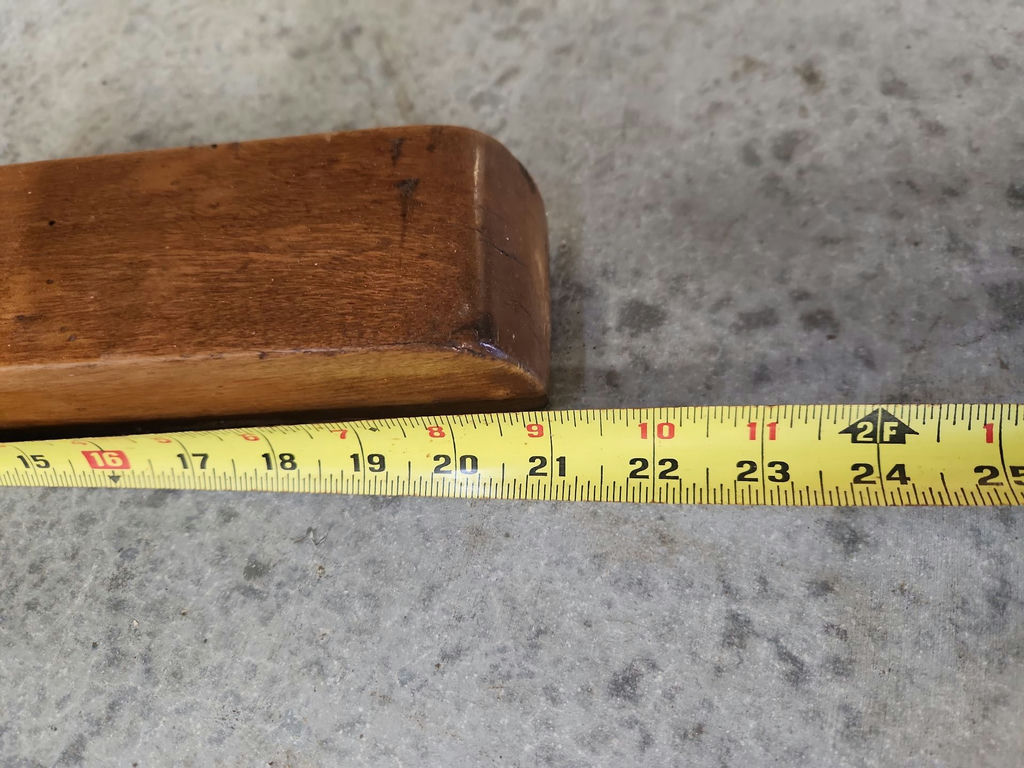 Dixie Right Handed Corn Sheller - image 16 of 17