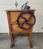 Dixie Right Handed Corn Sheller - thumbnail 1 of 17
