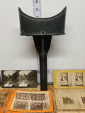 Stereoscopic Viewer & Cards - thumbnail 2 of 16