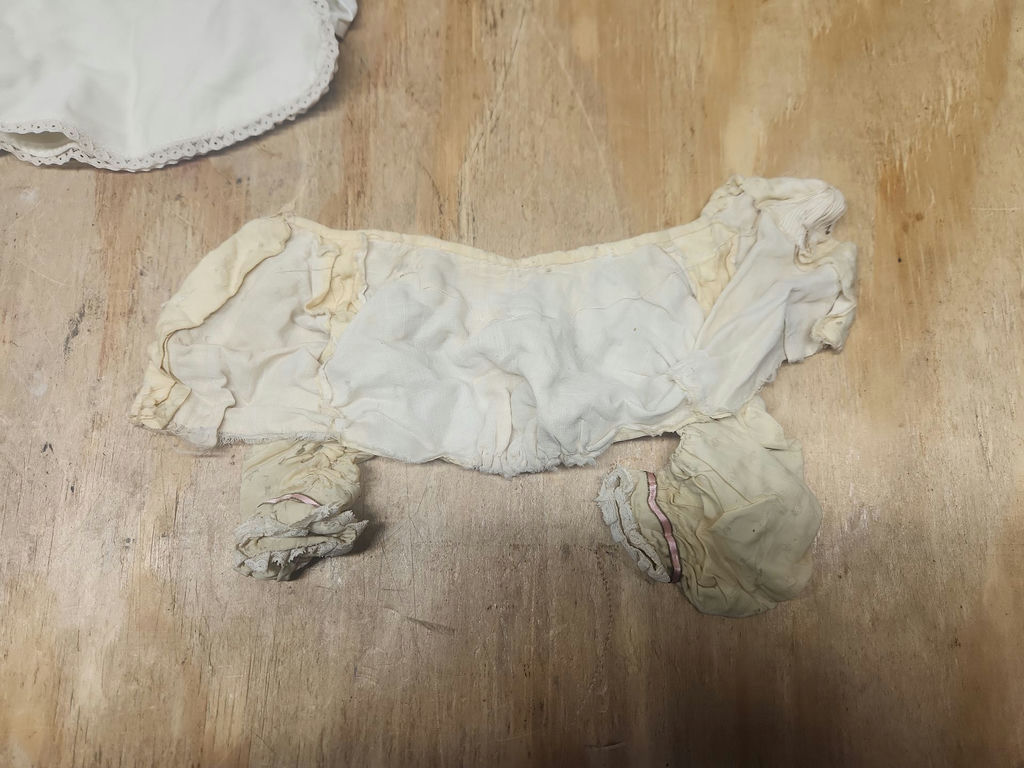 Vintage Doll Clothes Lot - image 20 of 31