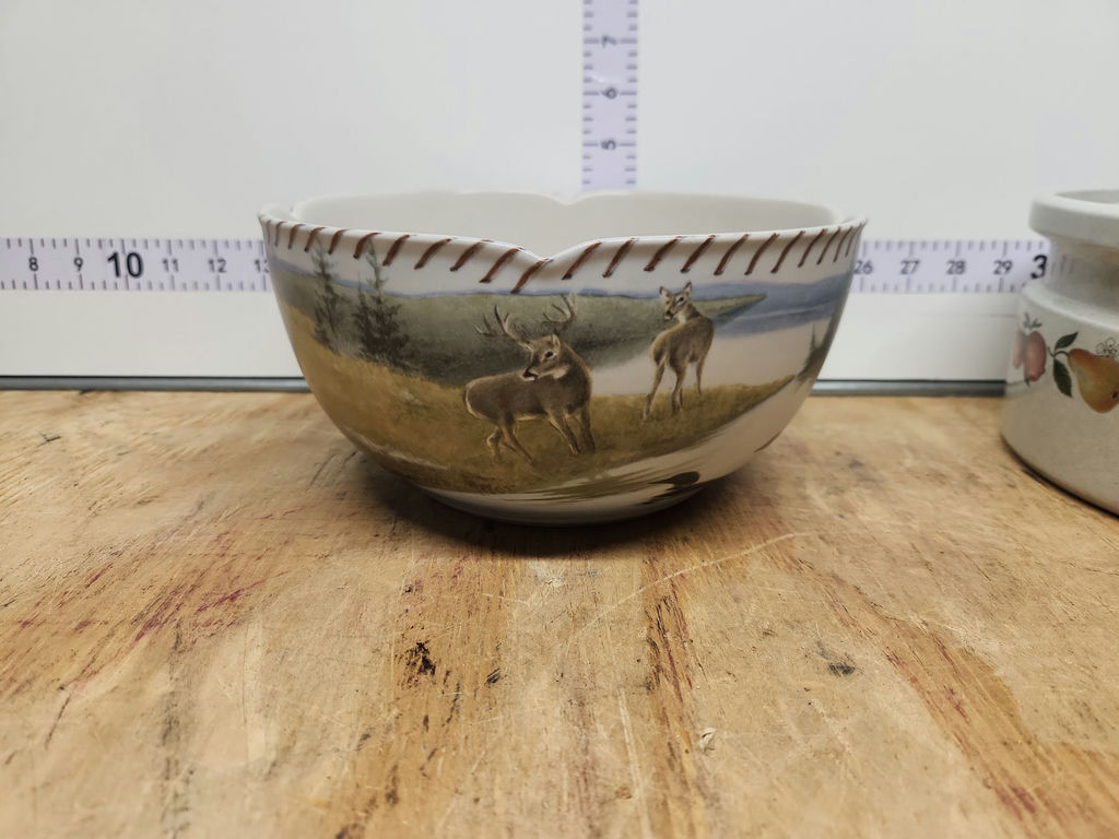 Pottery & China Lot - image 19 of 40