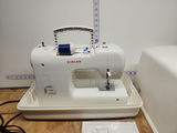 Singer Sewing Machine Model 2250 - thumbnail 2 of 16