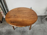 Early Pine Drop Leaf Table - thumbnail 8 of 23