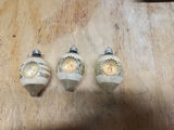 Even More Vintage Glass Christmas Ornaments - thumbnail 9 of 32
