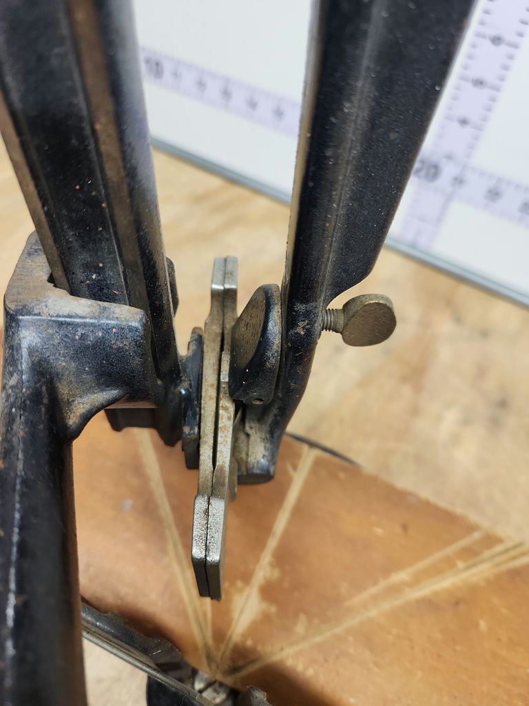 Vintage Stanley No. 150 Miter Box - image 11 of 13