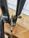 Vintage Stanley No. 150 Miter Box - thumbnail 11 of 13