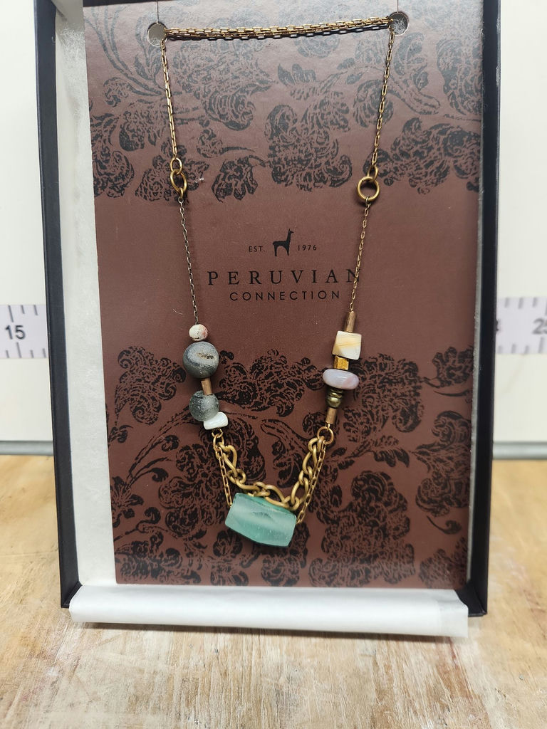 Peruvian Connection Necklaces Lot - image 12 of 15