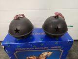 Christmas Decorations Lot - thumbnail 10 of 11