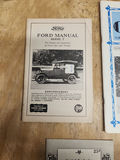Vintage Magazines & Pamphlets - thumbnail 8 of 13