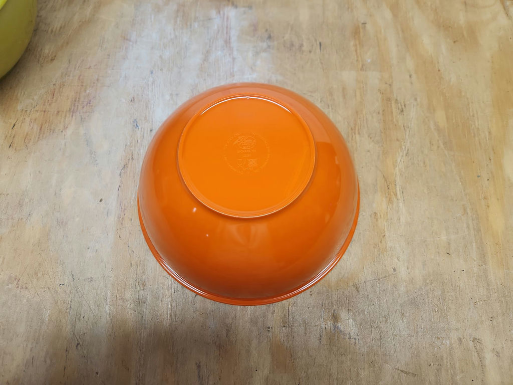 Zak Designs Nesting Bowls - image 10 of 12