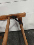 Country Wash Tub Stand - thumbnail 9 of 10