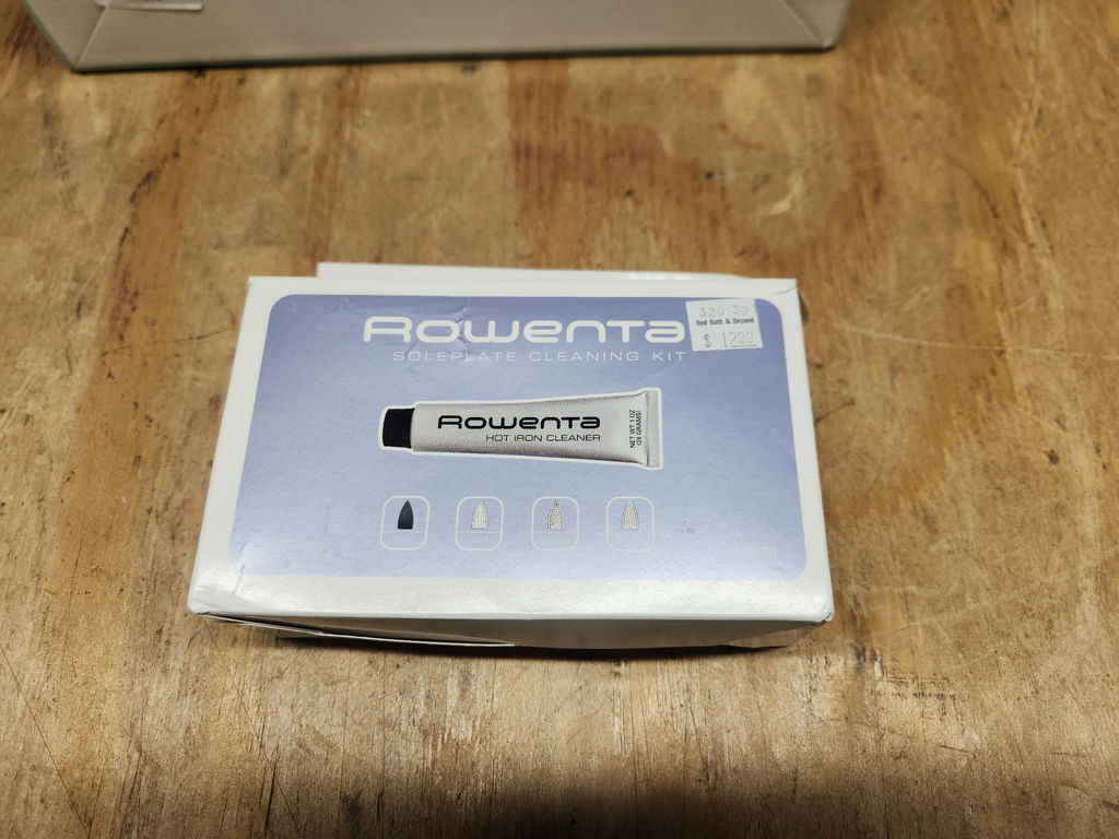 Rowenta & More - image 4 of 20