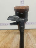 Postal Scale & Antique Nutcracker - thumbnail 10 of 14