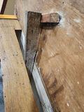 Early Pine Drop Leaf Table - thumbnail 19 of 23