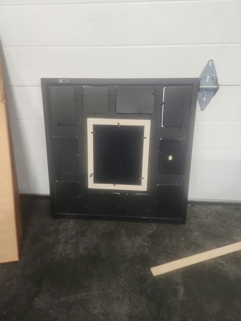 Frames & Prints Lot - image 18 of 18