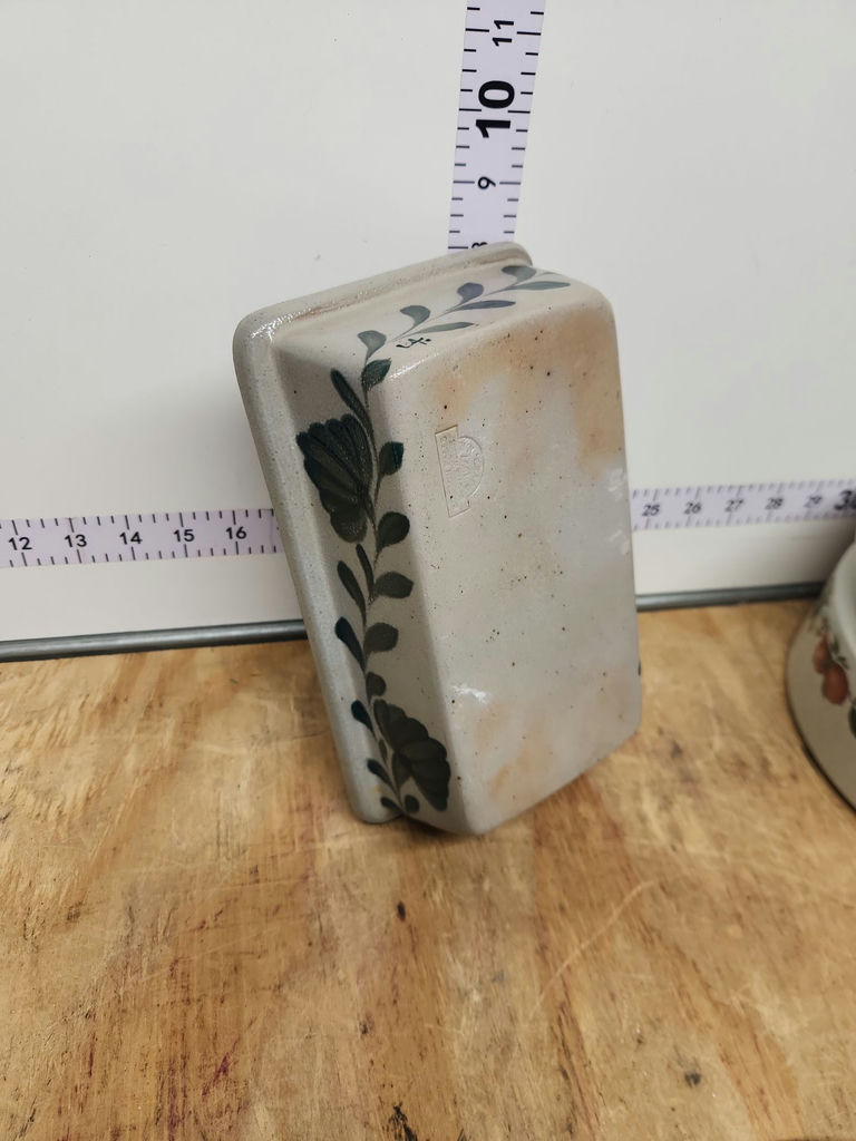 Pottery & China Lot - image 15 of 40