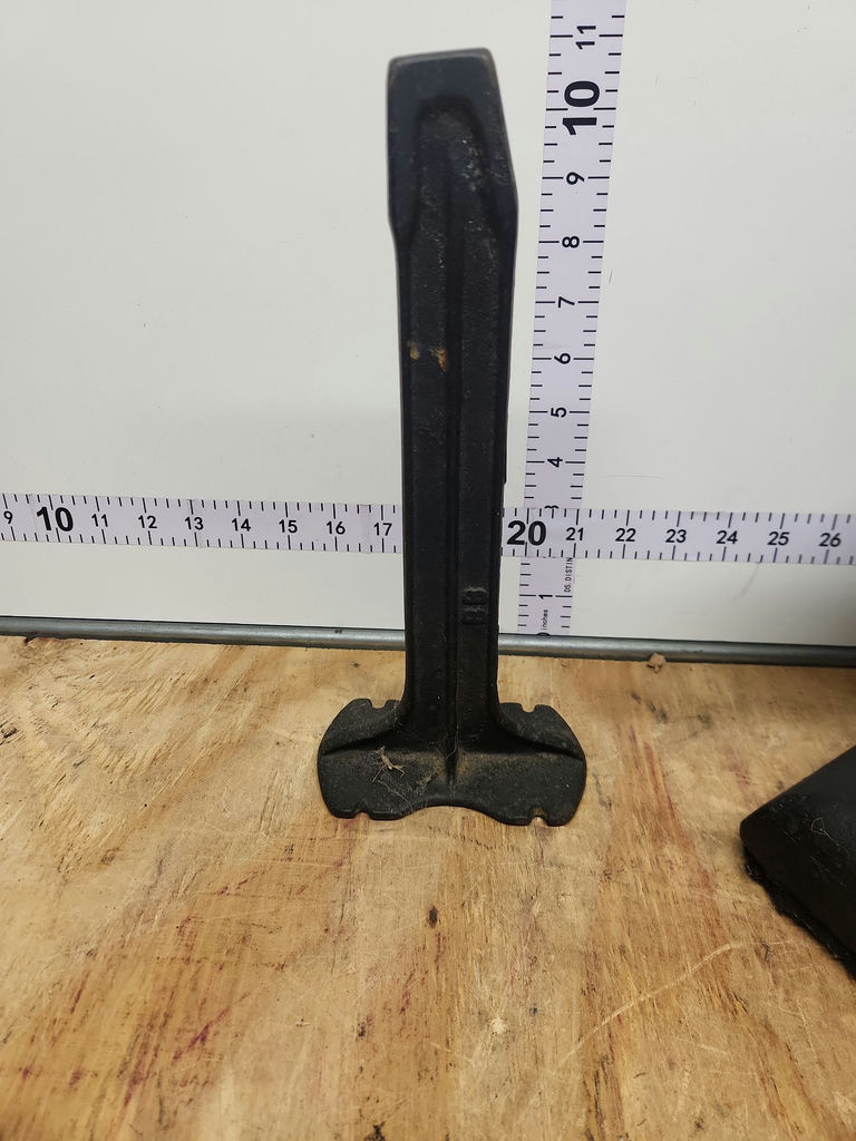 Cast Iron Lot - image 15 of 20