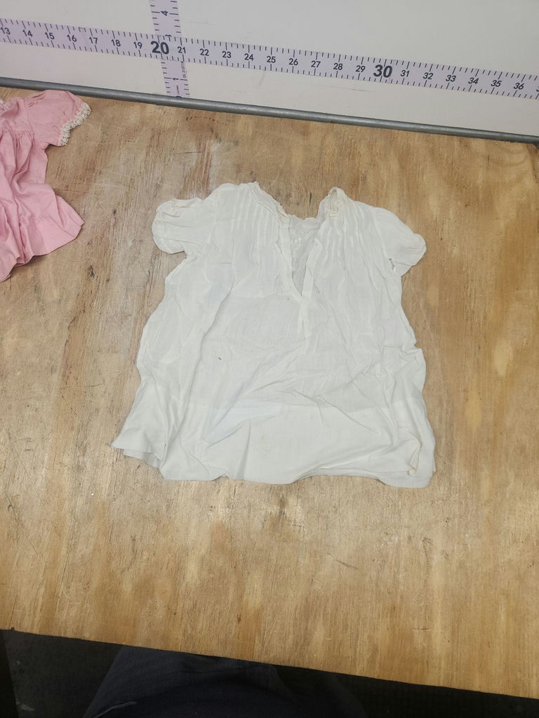Vintage Doll Clothes Lot - image 26 of 31