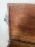 Antique Blanket Chest - thumbnail 12 of 27