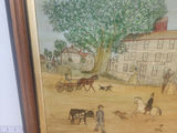 A. Nilson Original Painting - thumbnail 6 of 12