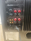 Bose VR500 Subwoofer - thumbnail 9 of 10