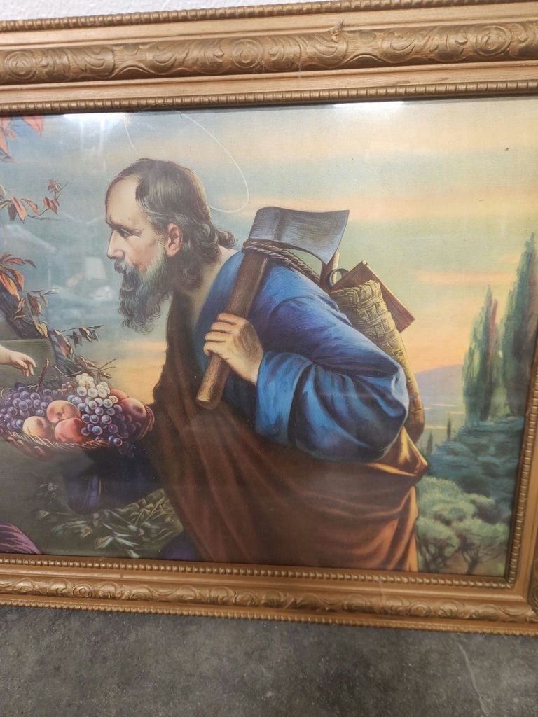 Religious Lot - image 19 of 27