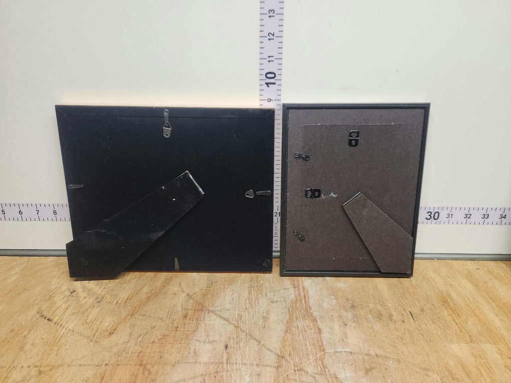 Picture Frames Lot - image 5 of 9