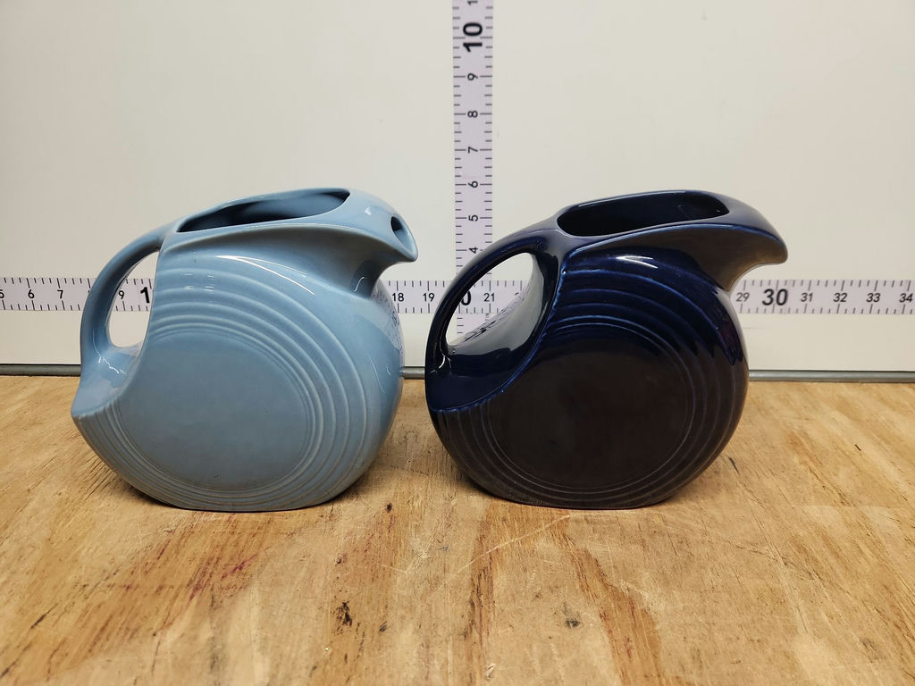 Fiestaware Pitchers - image 3 of 8