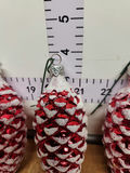More Vintage Glass Christmas Ornaments - thumbnail 12 of 17