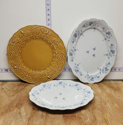 Platters Lot - Image 1 of 12
