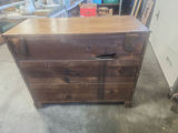 Antique Chest Of Drawers - thumbnail 21 of 21