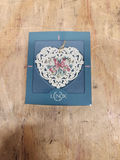 Lenox & Royal Albert Christmas Ornaments - thumbnail 14 of 15
