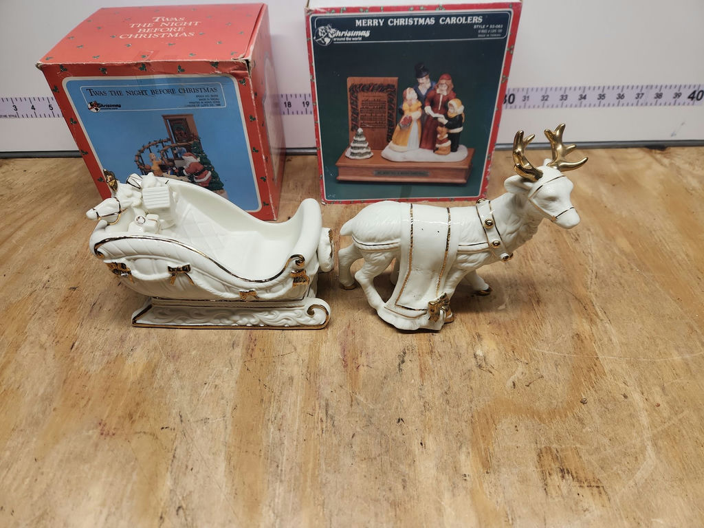 More Christmas Lot - image 13 of 32