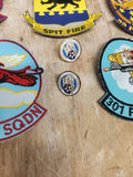 Military Patches & Pins Lot - thumbnail 4 of 14