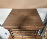 Corticelli 13 Drawer Spool Cabinet - thumbnail 10 of 16